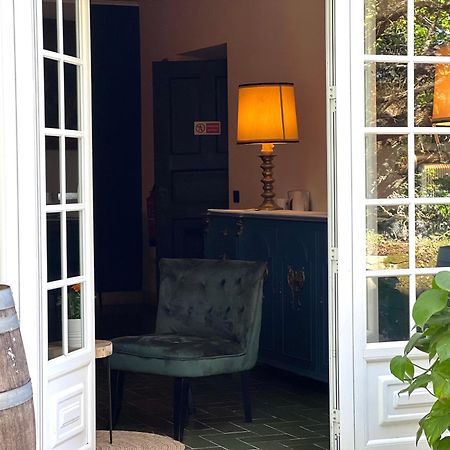 Quinta Dos Lobos Boutique Hotel - Nature Experience Sintra Exterior photo