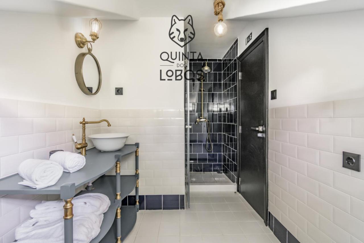 Quinta Dos Lobos Boutique Hotel - Nature Experience Sintra Exterior photo