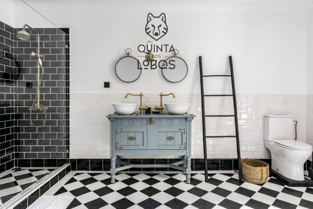 Quinta Dos Lobos Boutique Hotel - Nature Experience Sintra Exterior photo