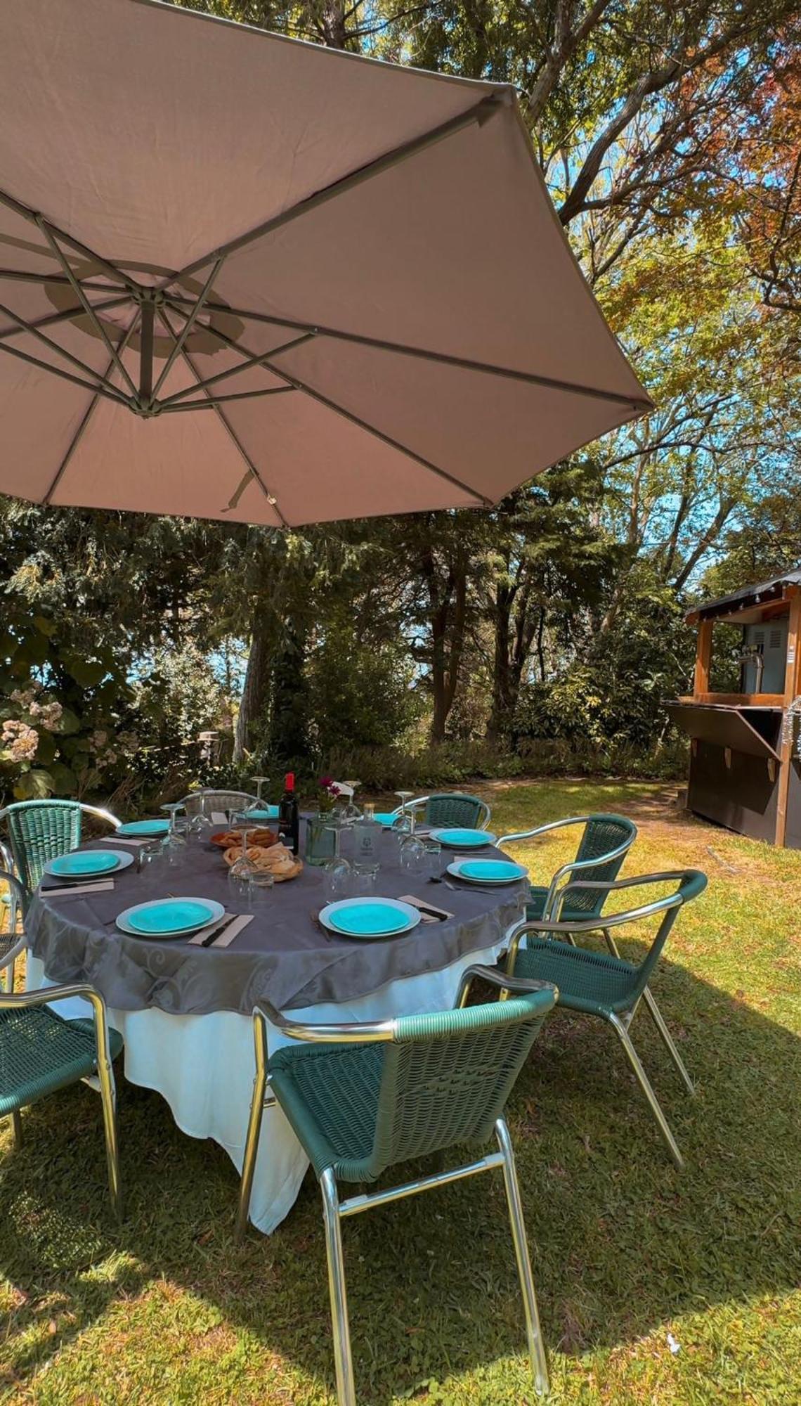 Quinta Dos Lobos Boutique Hotel - Nature Experience Sintra Exterior photo